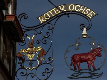 Photo: Zum Roten Ochsen